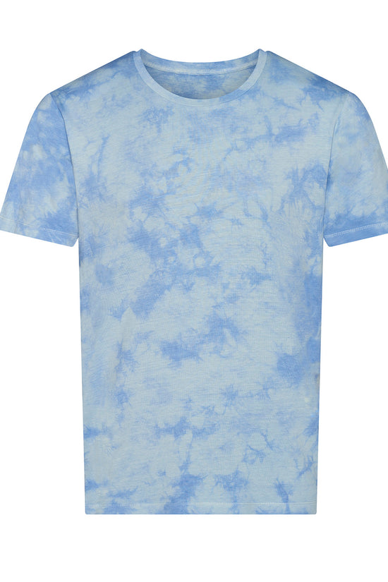 AWDis TieDye TShirts for Men Festival Resortwear Collection
