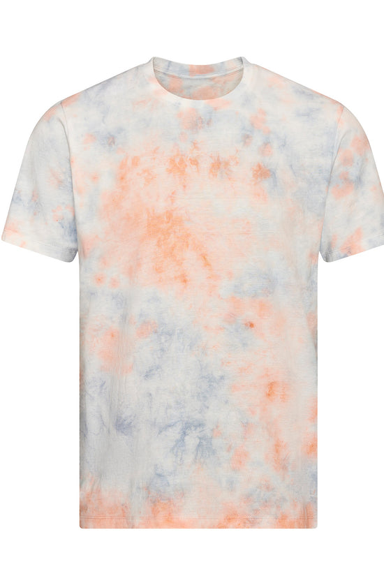 AWDis TieDye TShirts for Men Festival Resortwear Collection