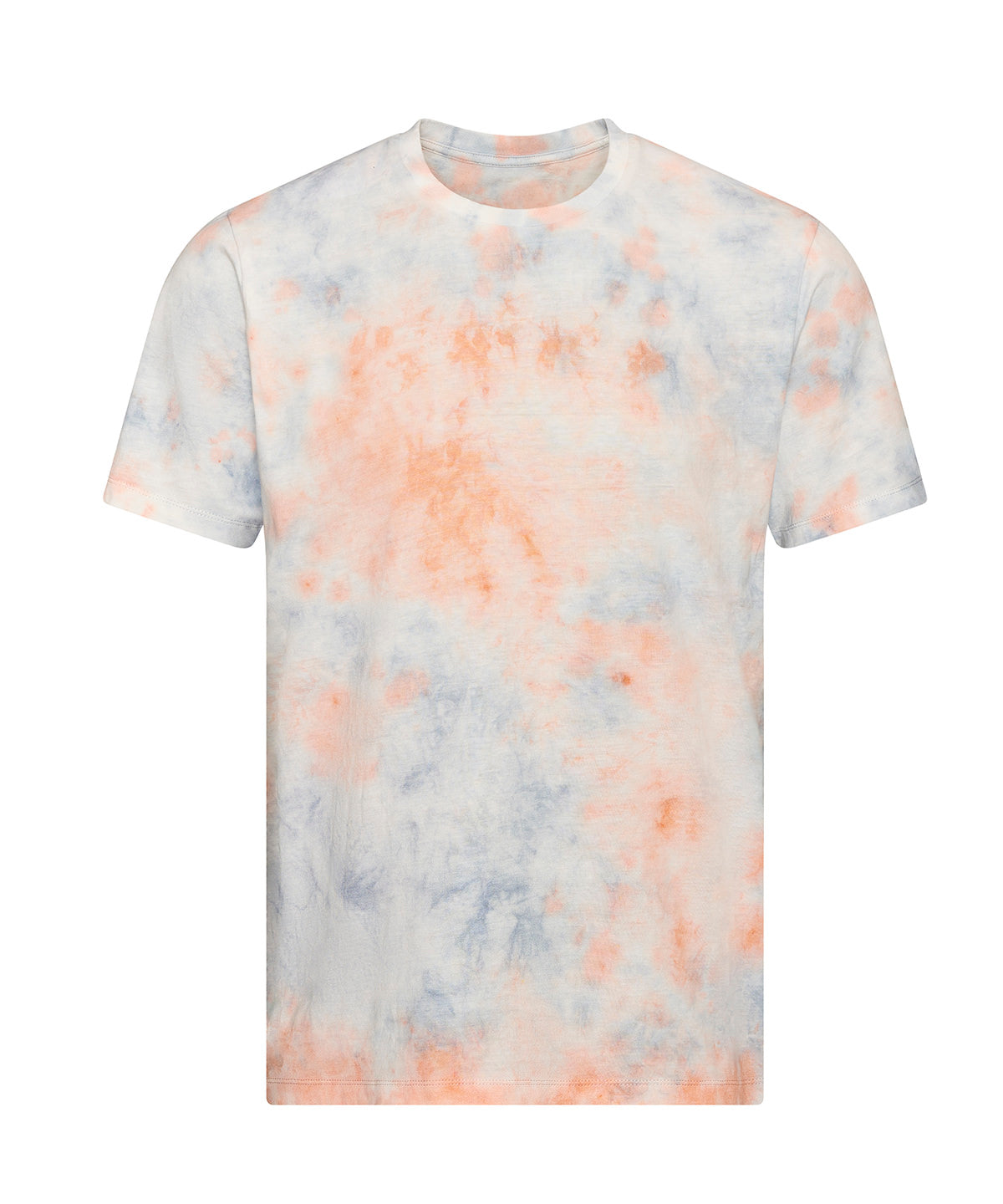 AWDis TieDye TShirts for Men Festival Resortwear Collection