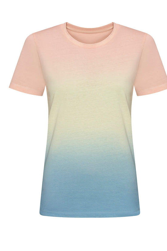 AWDis TieDye TShirts for Men Festival Resortwear Collection