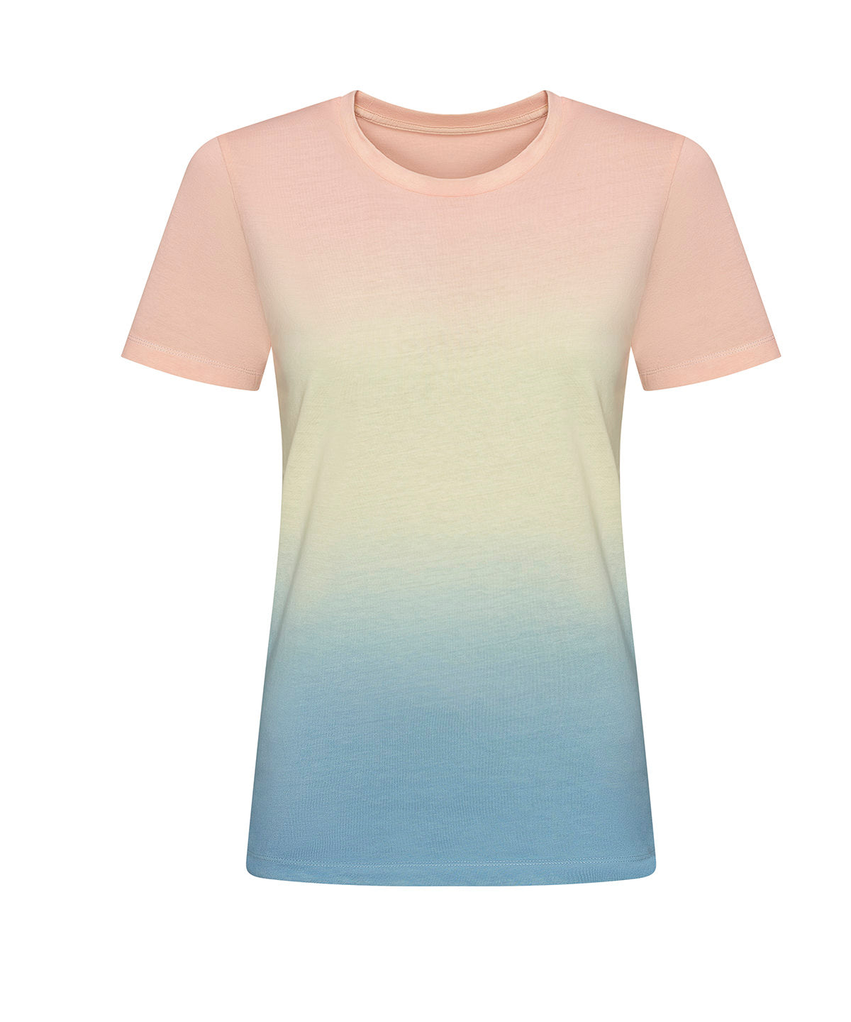 AWDis TieDye TShirts for Men Festival Resortwear Collection