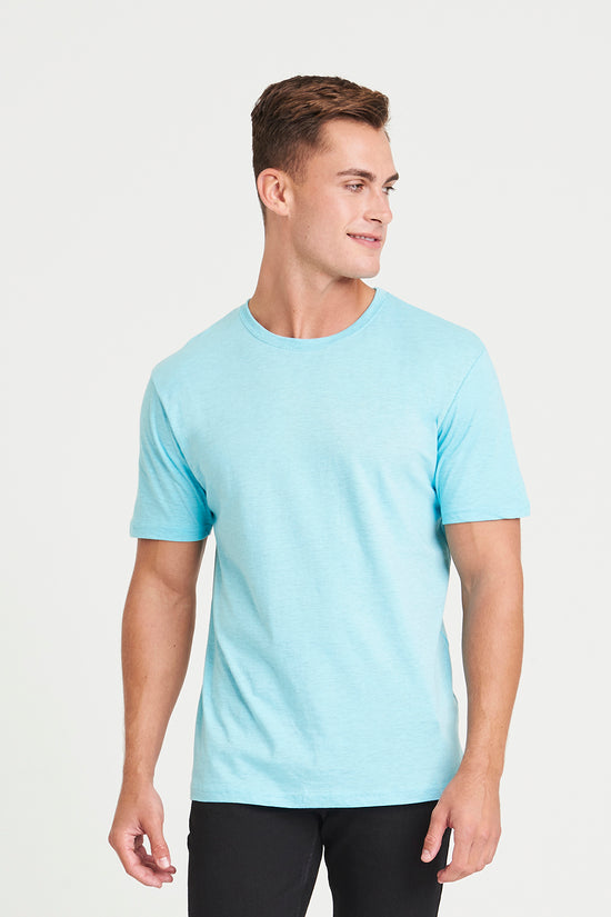 AWDis Just Ts Surf T Mens Cotton TShirt