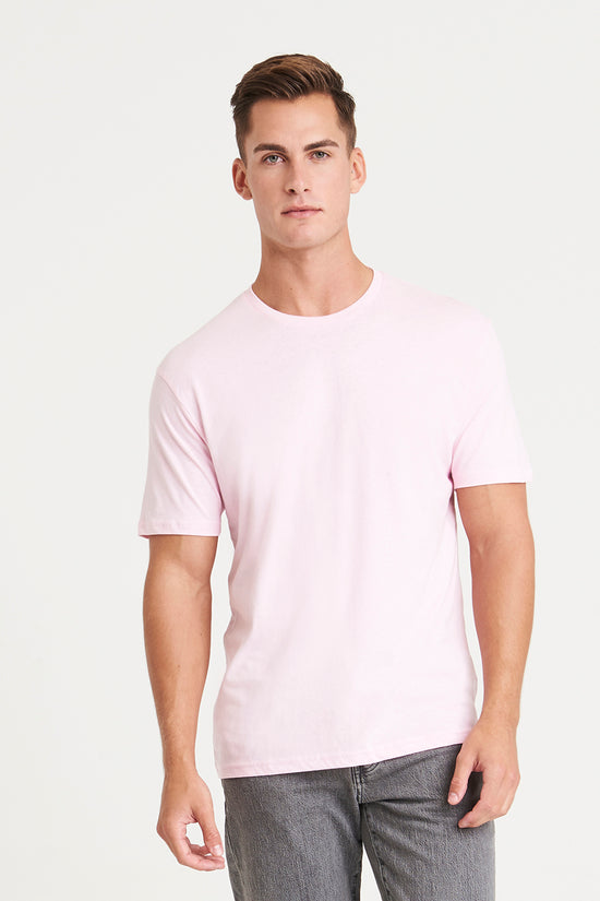 The 100 T Premium Combed Cotton Modern Fit TShirt
