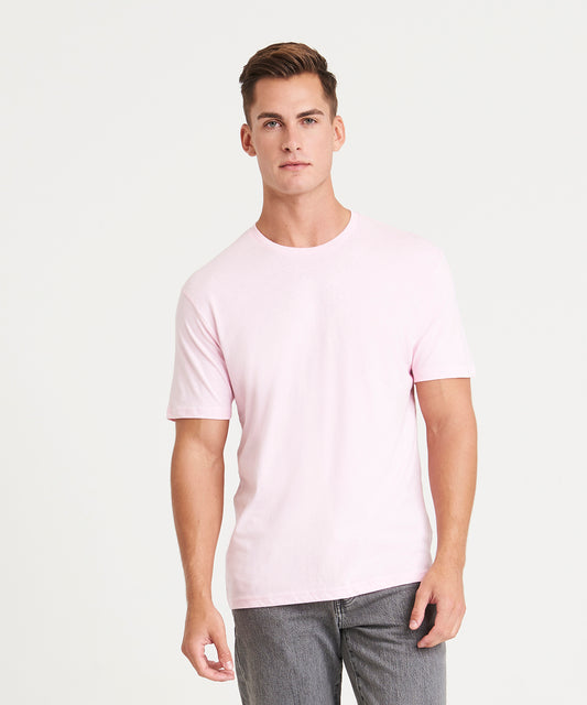The 100 T Premium Combed Cotton Modern Fit TShirt