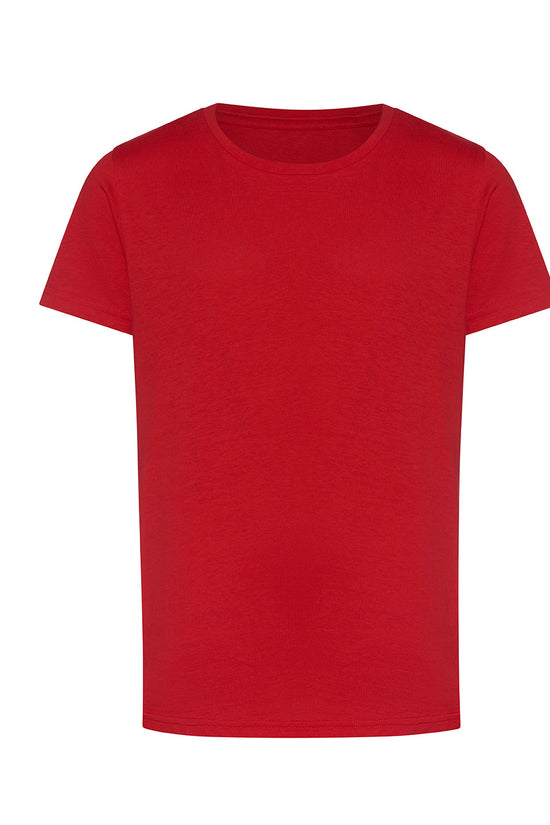 Kids 100 Cotton TShirt with Modern Fit
