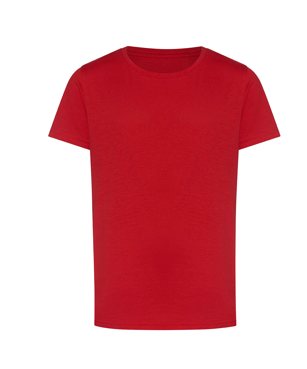 Kids 100 Cotton TShirt with Modern Fit