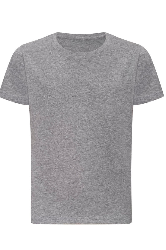 Kids 100 Cotton TShirt with Modern Fit