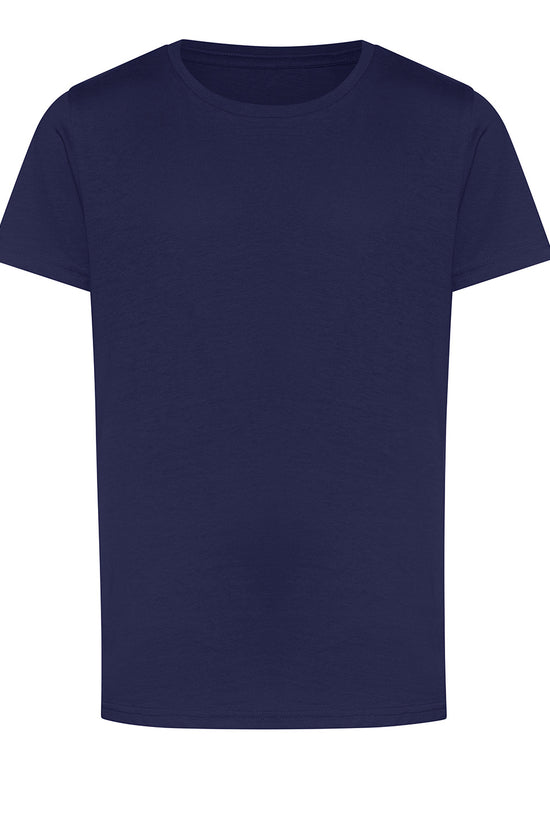 Kids 100 Cotton TShirt with Modern Fit