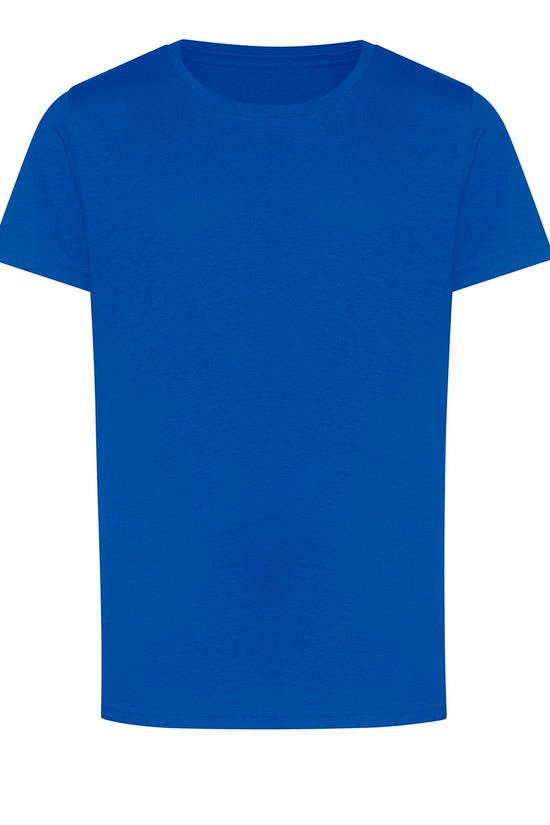 Kids 100 Cotton TShirt with Modern Fit