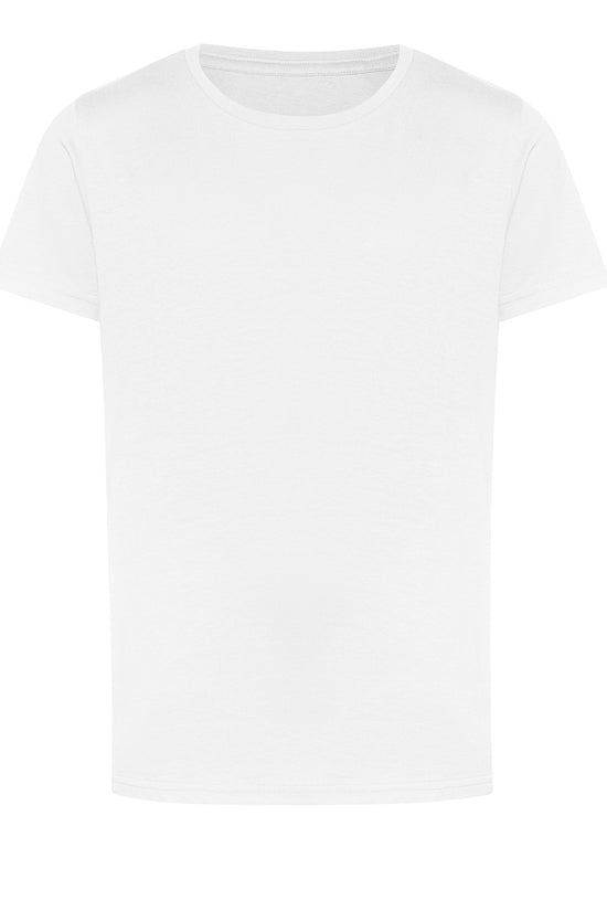 Kids 100 Cotton TShirt with Modern Fit