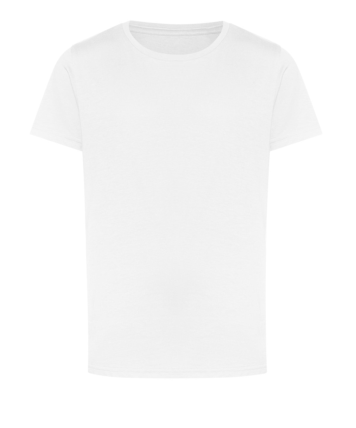 Kids 100 Cotton TShirt with Modern Fit