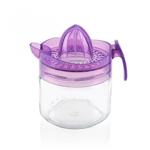 Premium Manual Citrus Fruit Juicer Effortlessly Squeeze Fresh Juice
