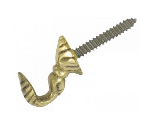 Premium Egyptian Curtain Tieback Set Value Pack of 2