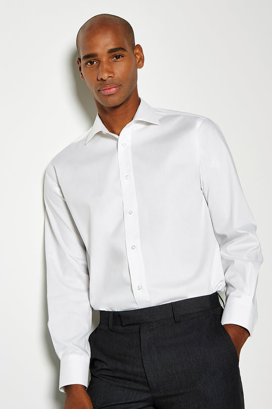 Executive Premium Oxford Shirt Classic Fit