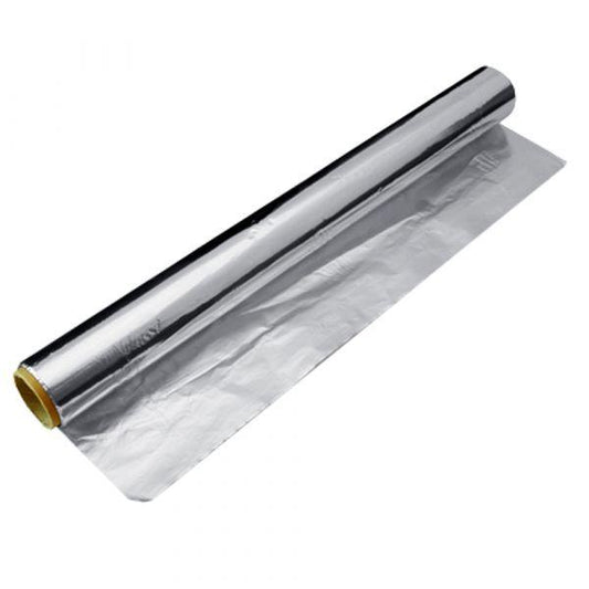 Premium Aluminium Catering Foil 15m x 45cm Kitchen Food Wrap