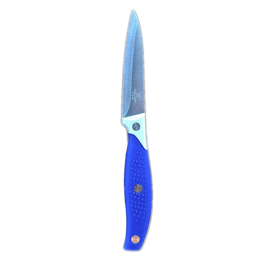 Premium 15cm Kitchen Stainless Steel Paring Knife