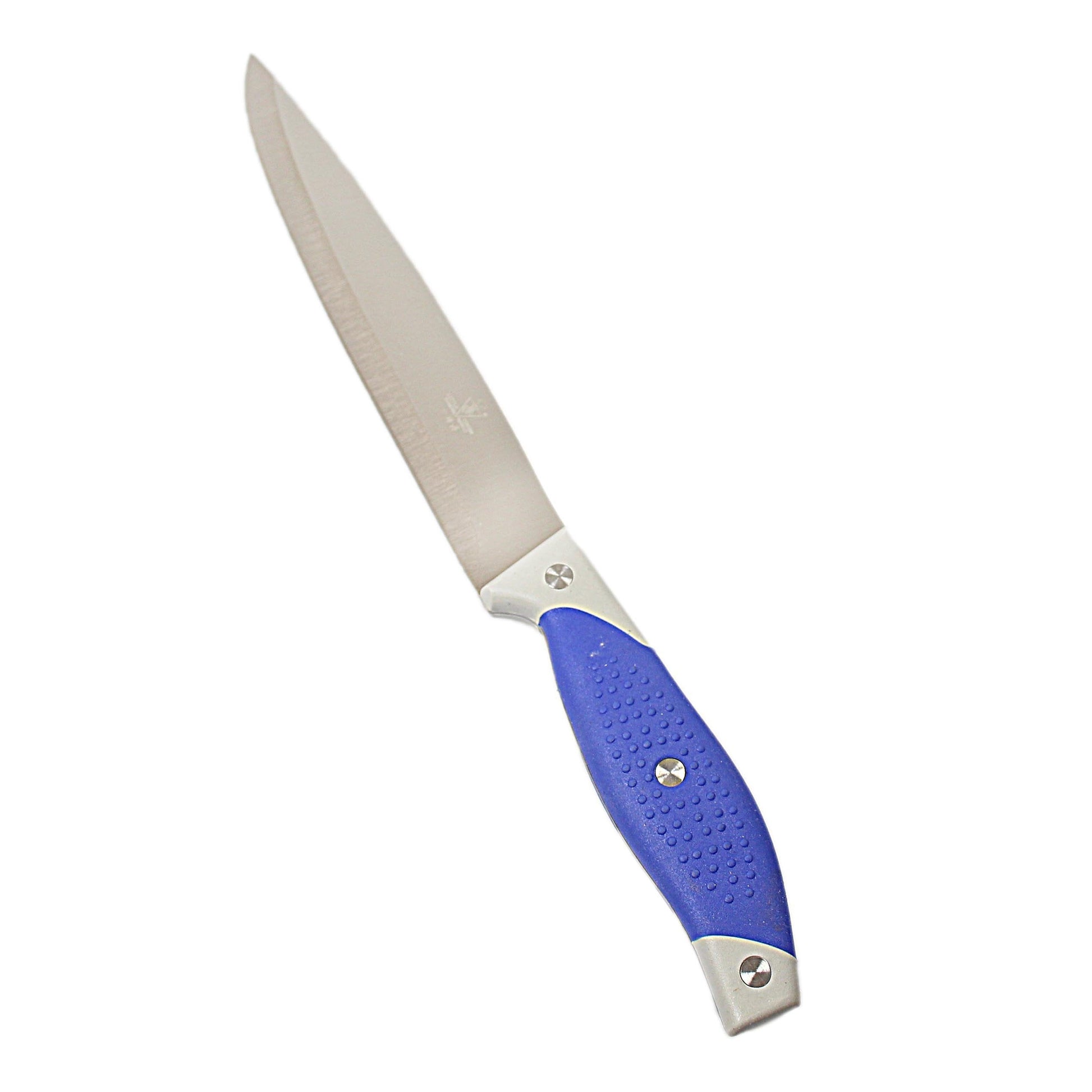 Professional 33cm Stainless Steel Utility Chef Knife Premium Kitchen Essential