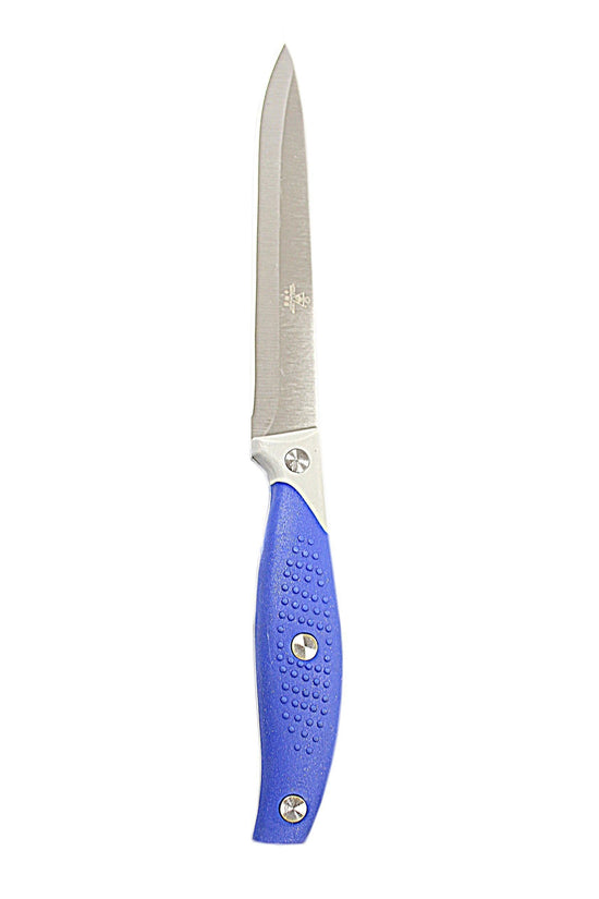 Premium 24 cm Kitchen Stainless Steel Utility Knife