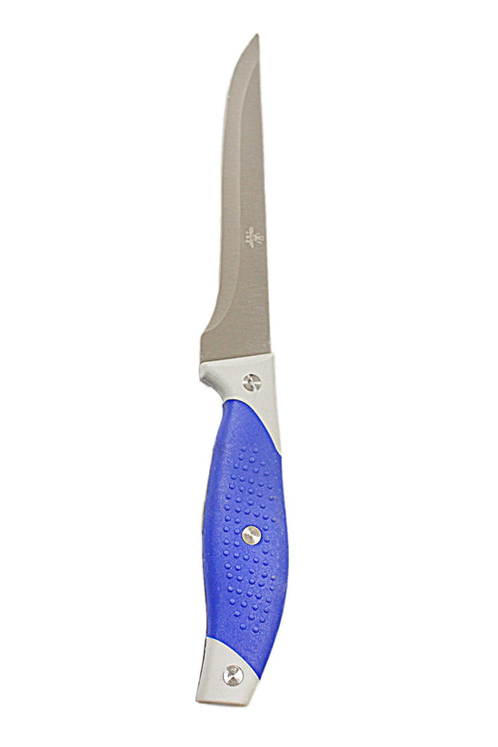 Premium 29 cm Stainless Steel Boning Knife for Precision Cuts