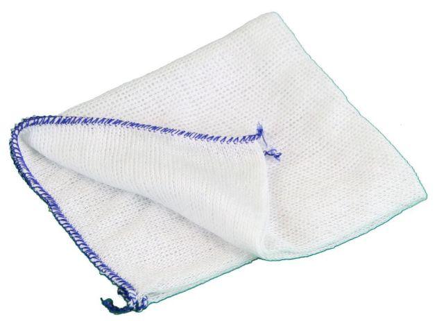 Expert Ultra White Dish Cloth 5Pack for Superior Kitchen Cleaning