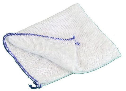 Expert Ultra White Dish Cloth 5Pack for Superior Kitchen Cleaning
