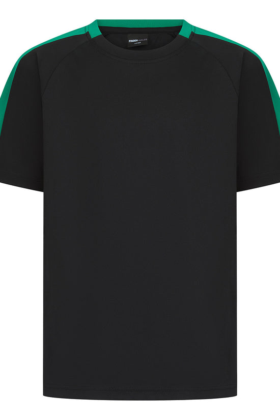 Youth Performance Team TShirt with Moisture Management