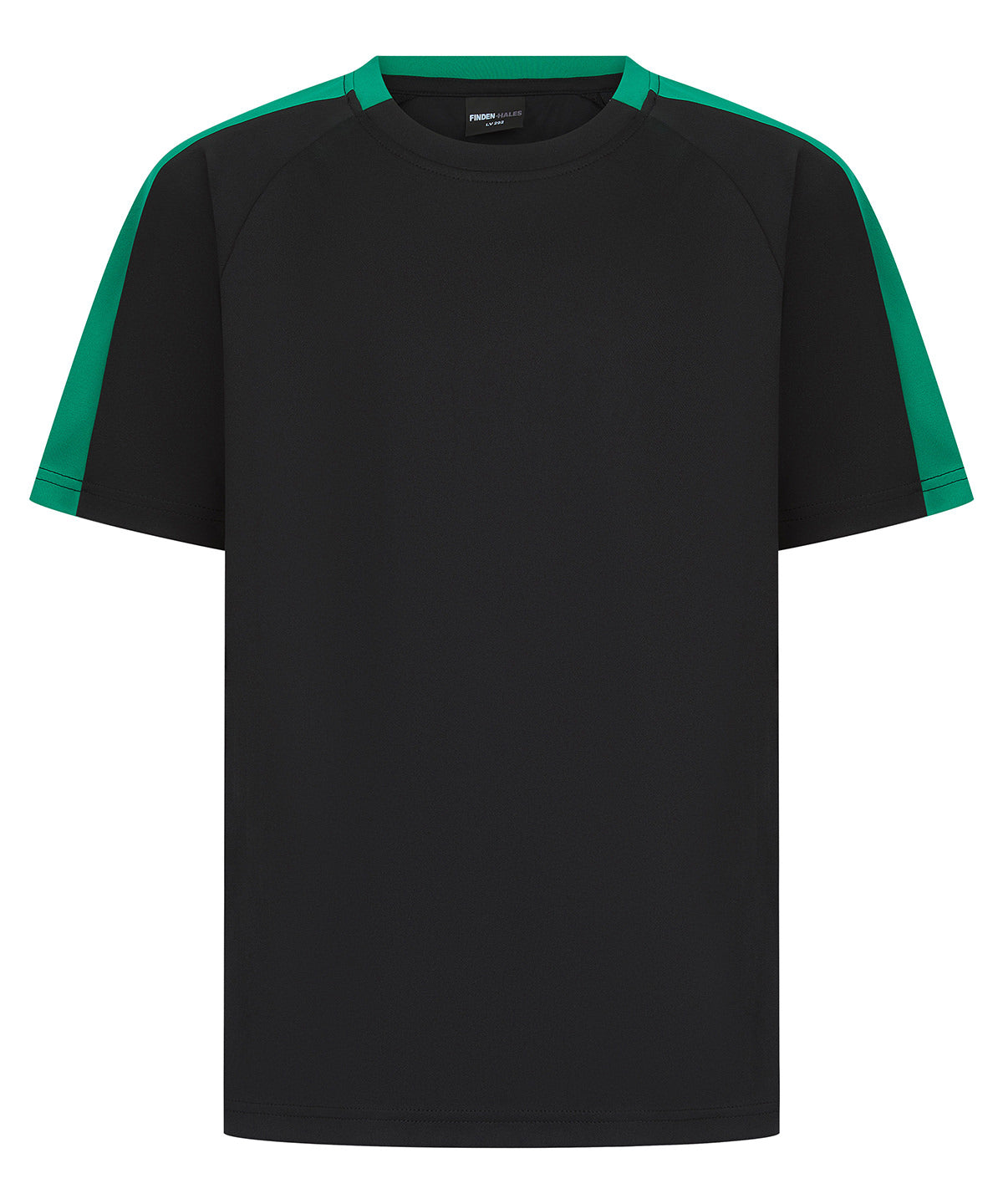 Youth Performance Team TShirt with Moisture Management