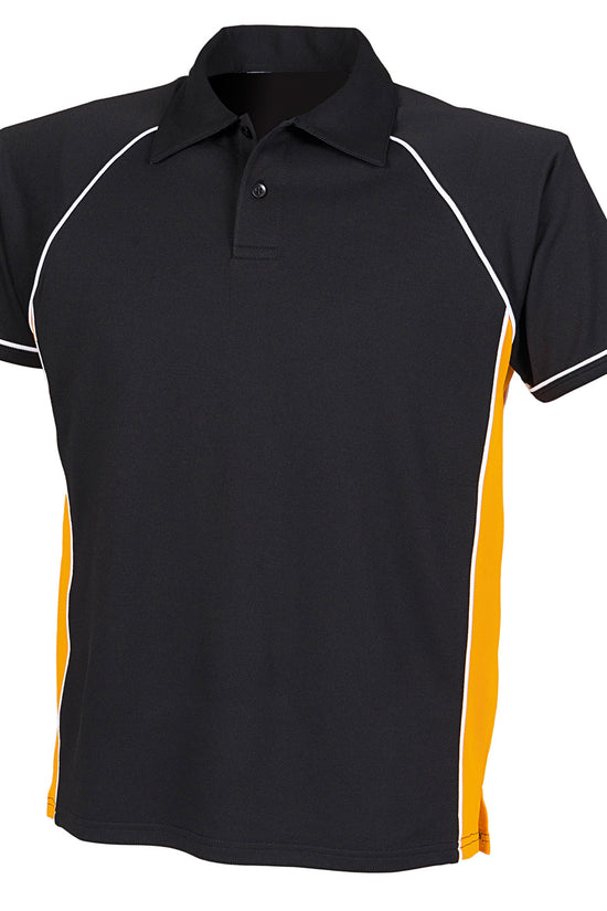 CoolPlus Performance Polo Stay Cool and Stylish Anytime