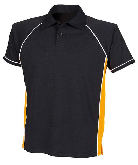 CoolPlus Performance Polo Stay Cool and Stylish Anytime