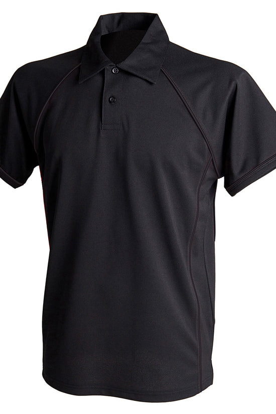 CoolPlus Performance Polo Stay Cool and Stylish Anytime