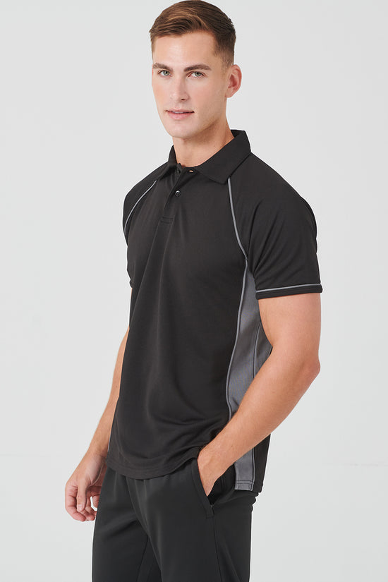 CoolPlus Performance Polo Stay Cool and Stylish Anytime