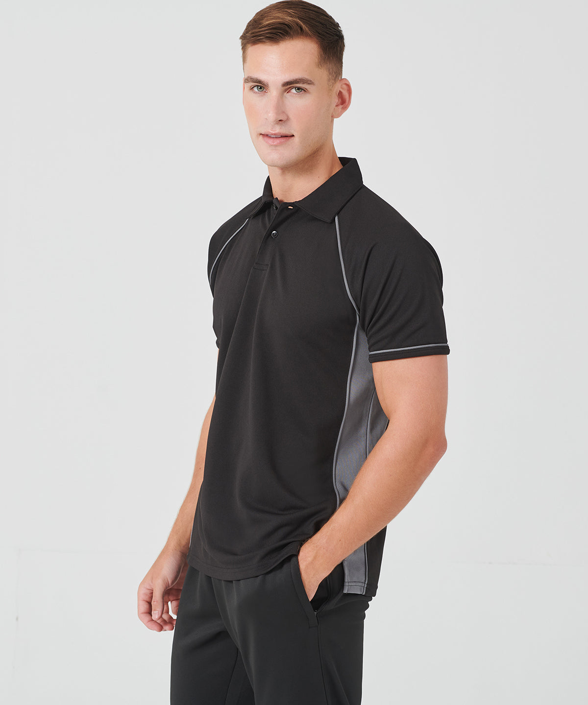 CoolPlus Performance Polo Stay Cool and Stylish Anytime