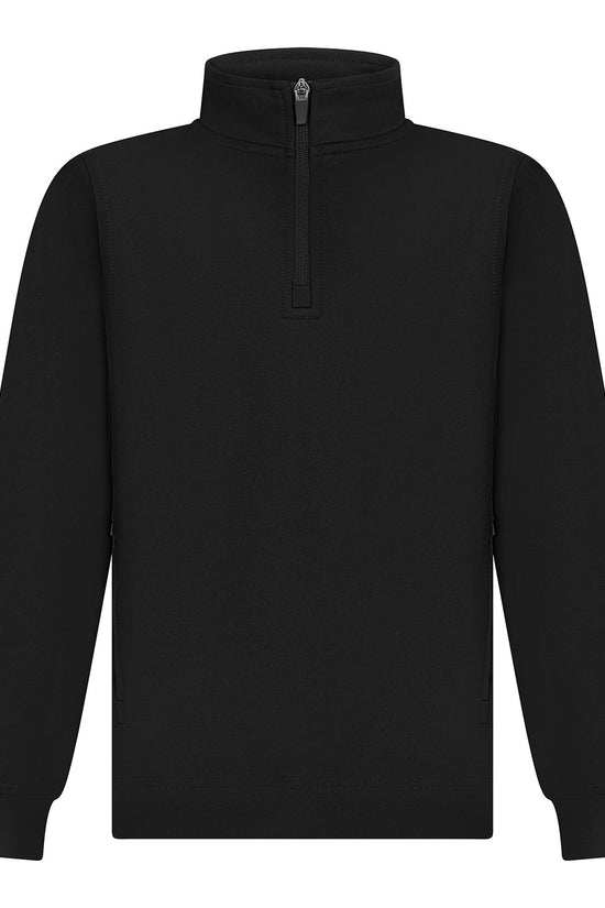 Finden Hales Kids Sports Tracksuit Top for Unisex Juniors