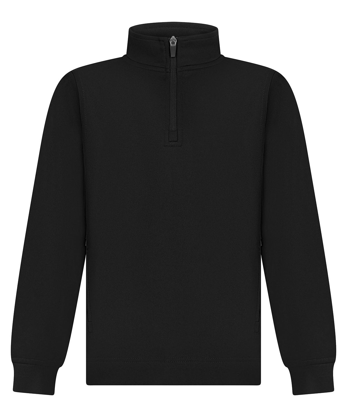 Finden Hales Kids Sports Tracksuit Top for Unisex Juniors