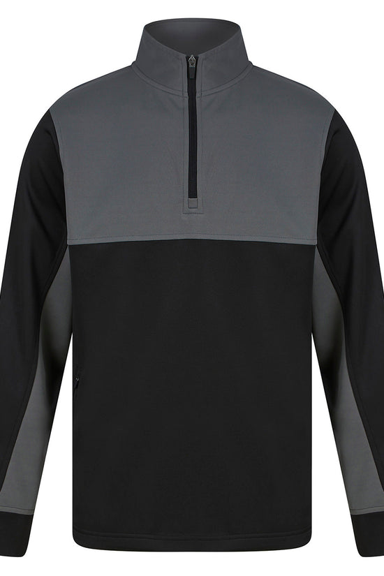 Finden Hales Kids Sports Tracksuit Top for Unisex Juniors