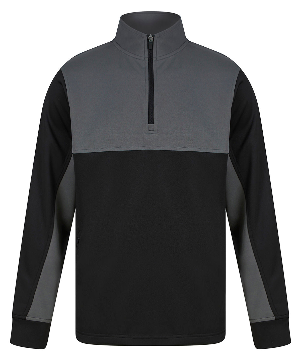 Finden Hales Kids Sports Tracksuit Top for Unisex Juniors