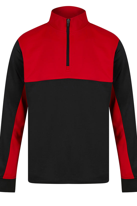 Finden Hales Kids Sports Tracksuit Top for Unisex Juniors