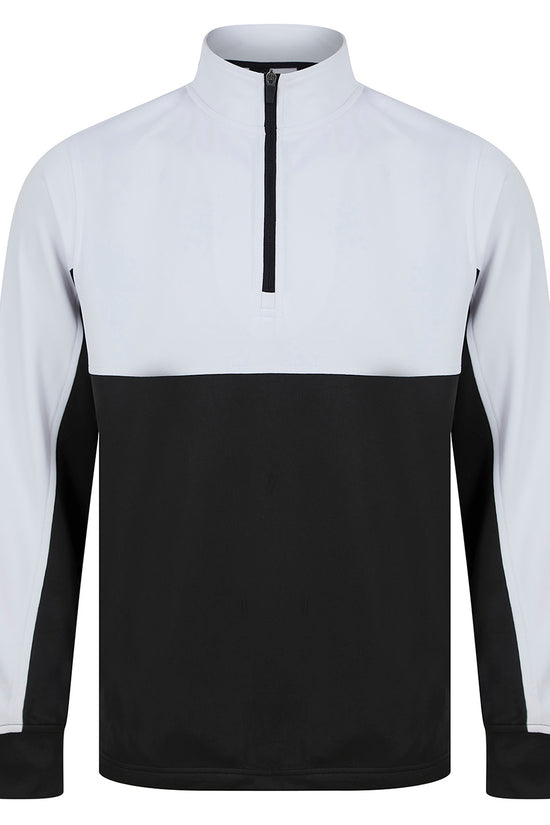 Finden Hales Kids Sports Tracksuit Top for Unisex Juniors