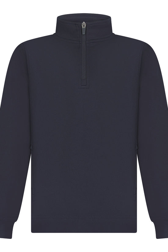 Finden Hales Kids Sports Tracksuit Top for Unisex Juniors