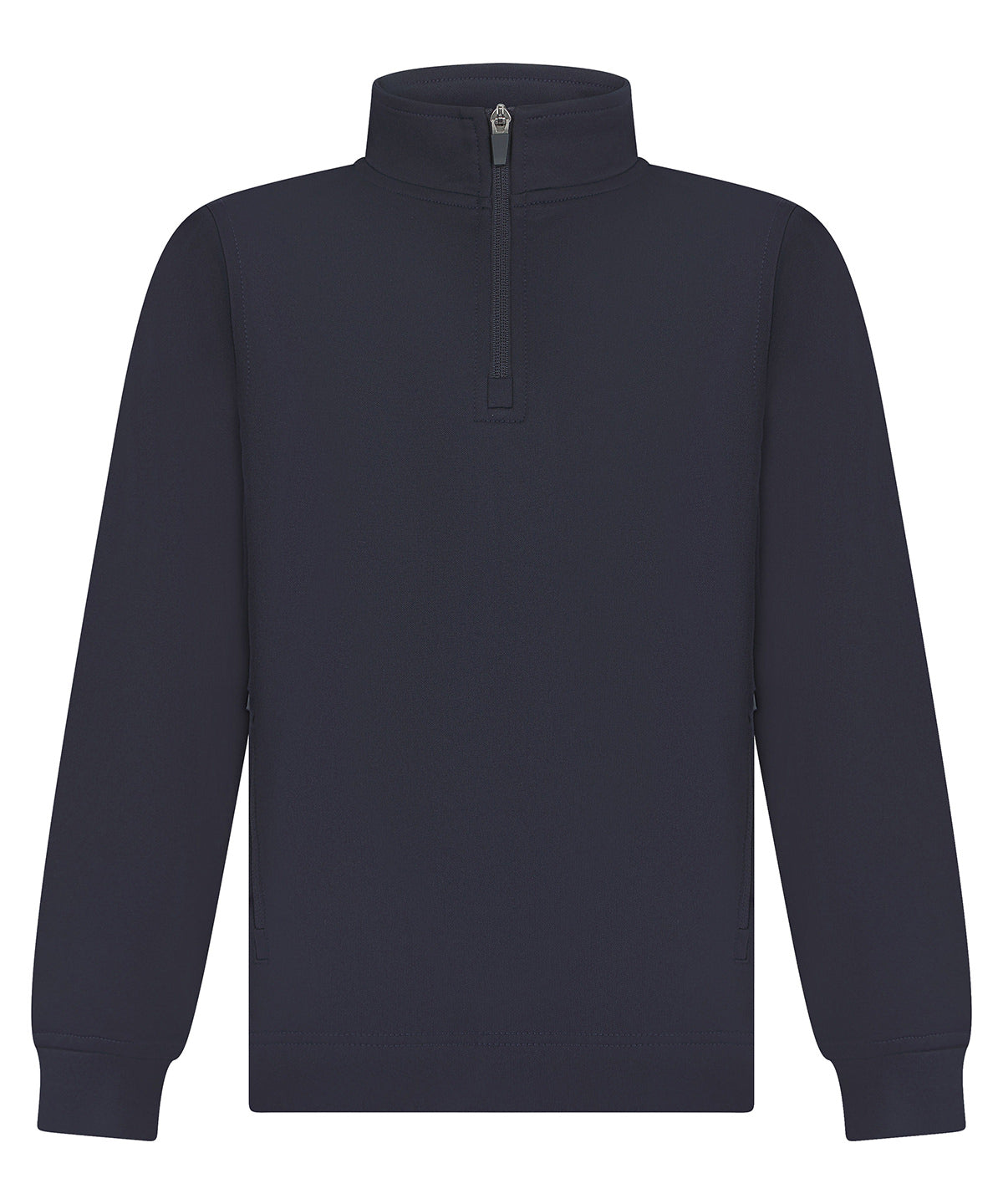 Finden Hales Kids Sports Tracksuit Top for Unisex Juniors