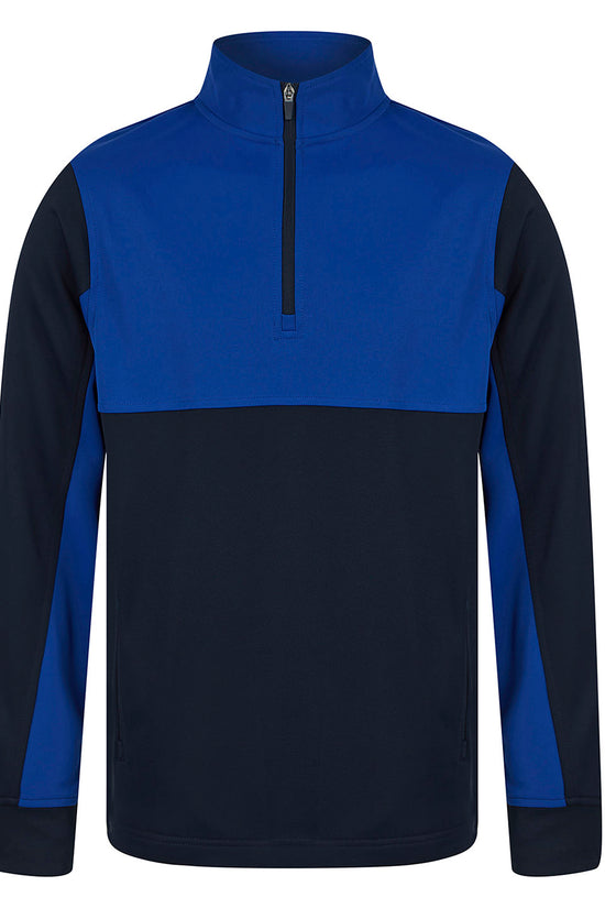 Finden Hales Kids Sports Tracksuit Top for Unisex Juniors