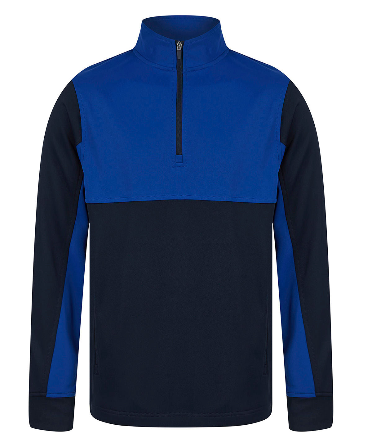 Finden Hales Kids Sports Tracksuit Top for Unisex Juniors