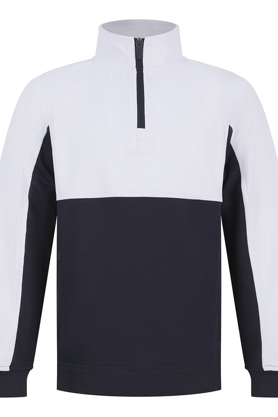 Finden Hales Kids Sports Tracksuit Top for Unisex Juniors
