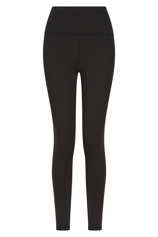 Womens HighWaisted Leggings with Phone Pocket