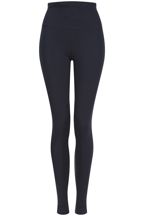 Womens HighWaisted Leggings with Phone Pocket