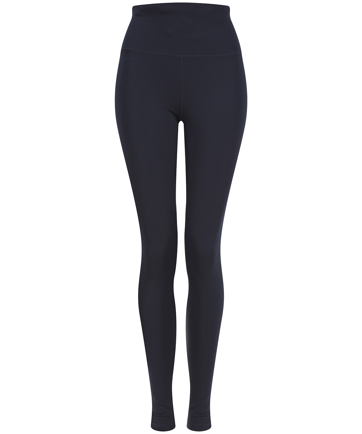Womens HighWaisted Leggings with Phone Pocket