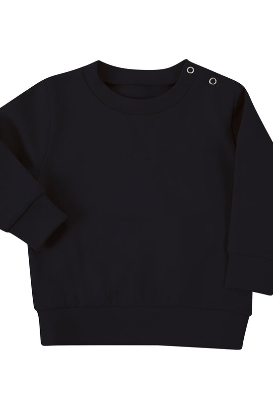 Larkwood Sustainable Sweatshirt for Infants and Toddlers