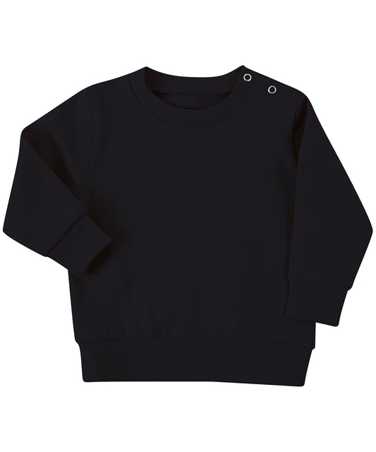 Larkwood Sustainable Sweatshirt for Infants and Toddlers