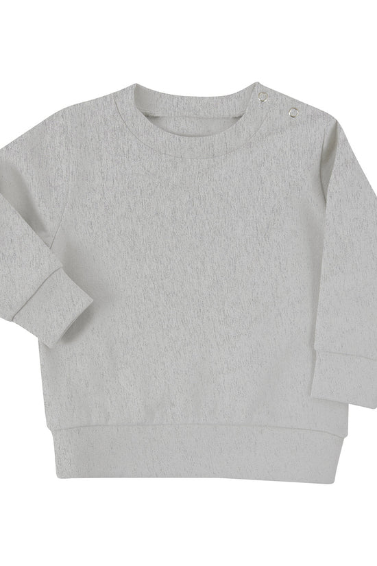 Larkwood Sustainable Sweatshirt for Infants and Toddlers