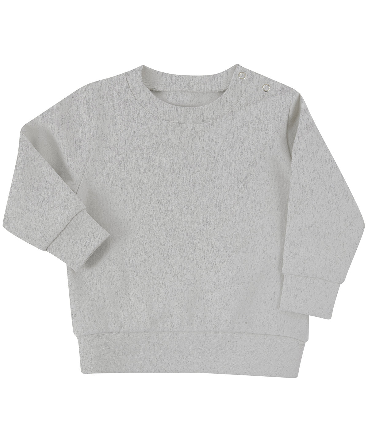 Larkwood Sustainable Sweatshirt for Infants and Toddlers